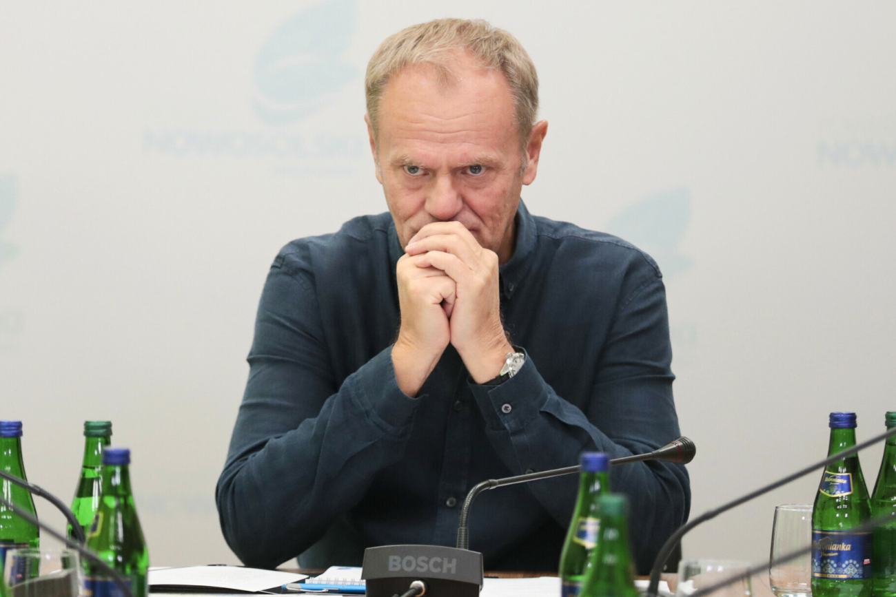 straty po powodzi, Odbudowa Plus