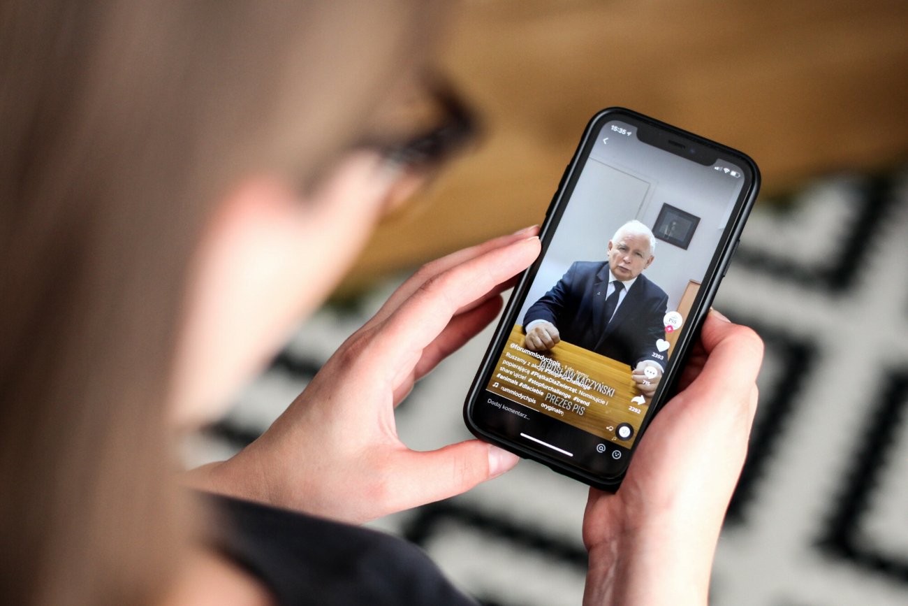 PiS planuje powołać "operatora narodowego".