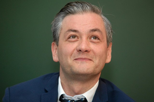 Robert Biedroń szczerze o swoim dzieciństwie.