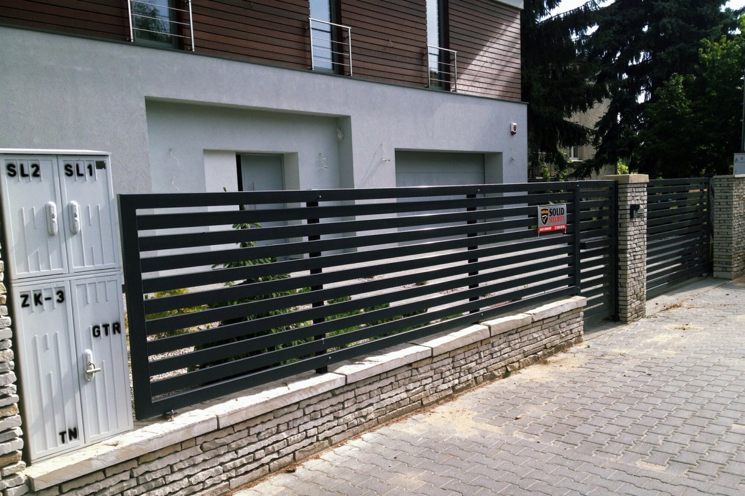 Podatek za ogrodzenie. Kto go musi płacić?