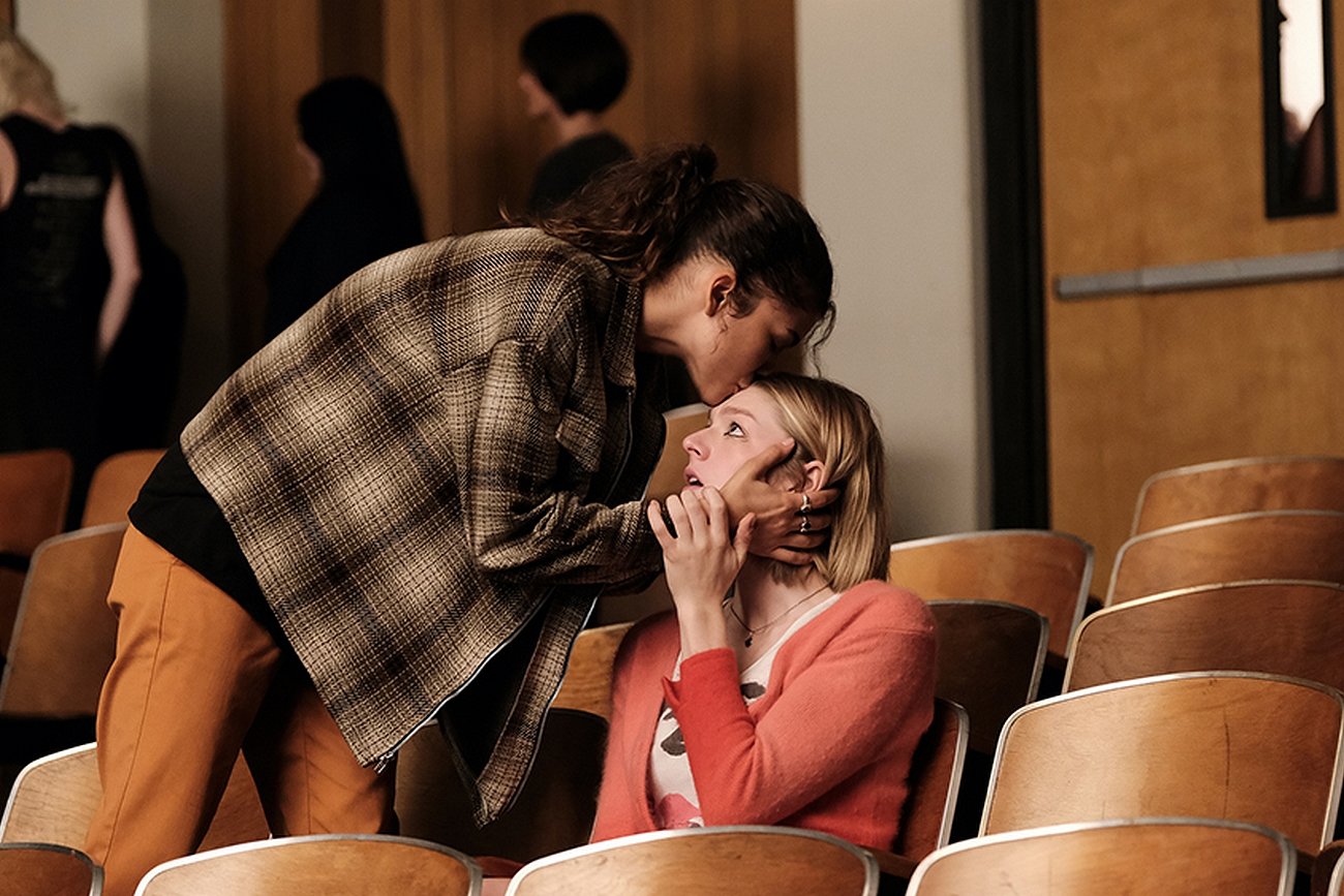 5 dziur fabularnych 2. sezonu "Euforii".