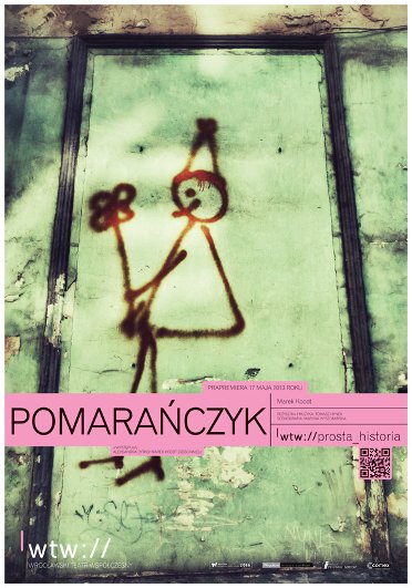 "Pomarańczyk"