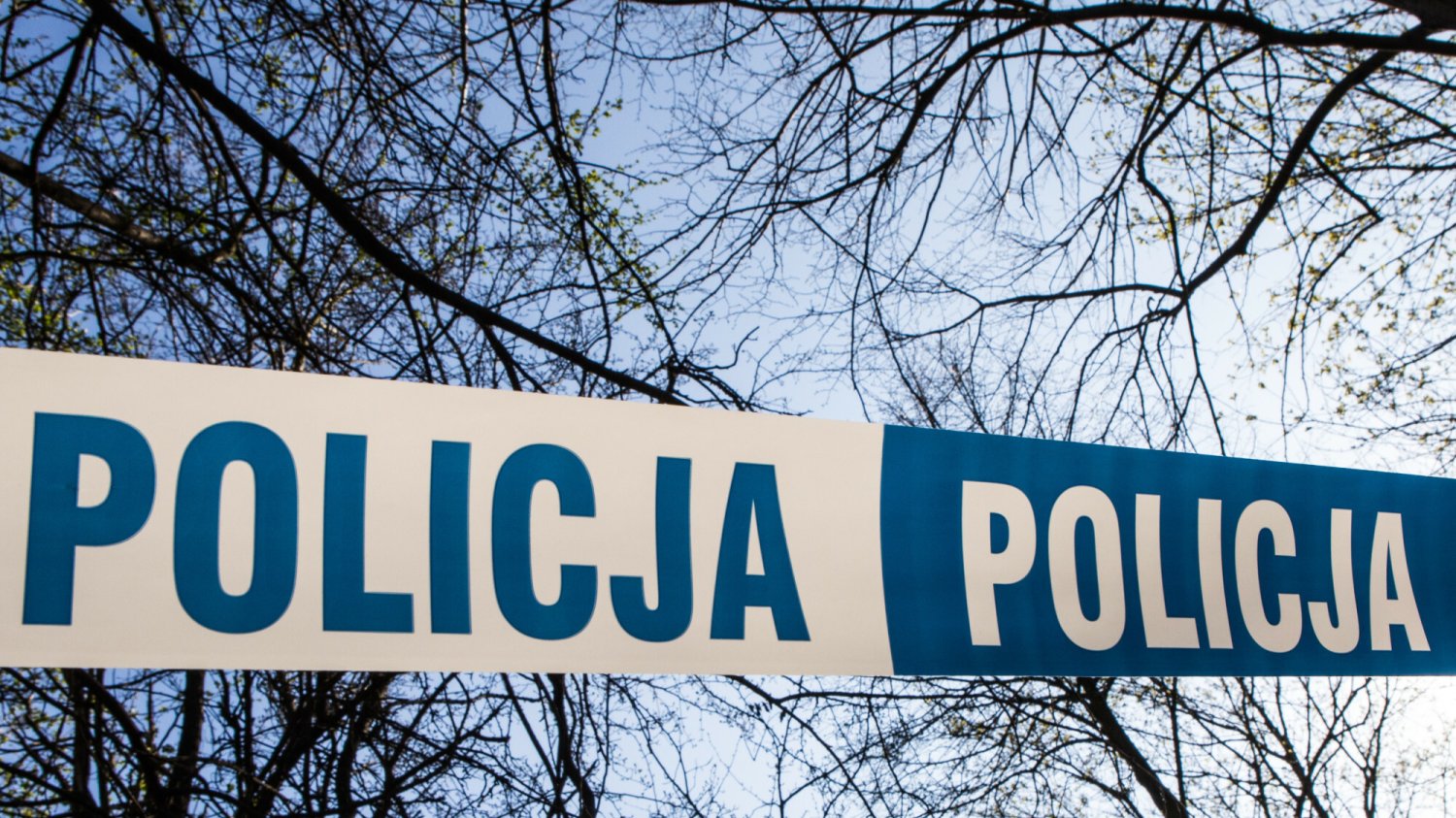 Policja ujawniła nowe fakty w sprawie eksplozji pakunku w województwie lubuskim.