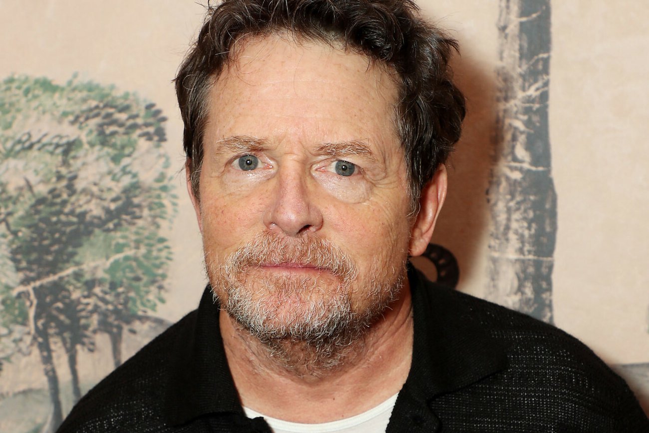 Michael J. Fox z "Powrotu do przyszłości" chciałby wrócić do grania w filmach. Podał tylko, jaki ma warunek.