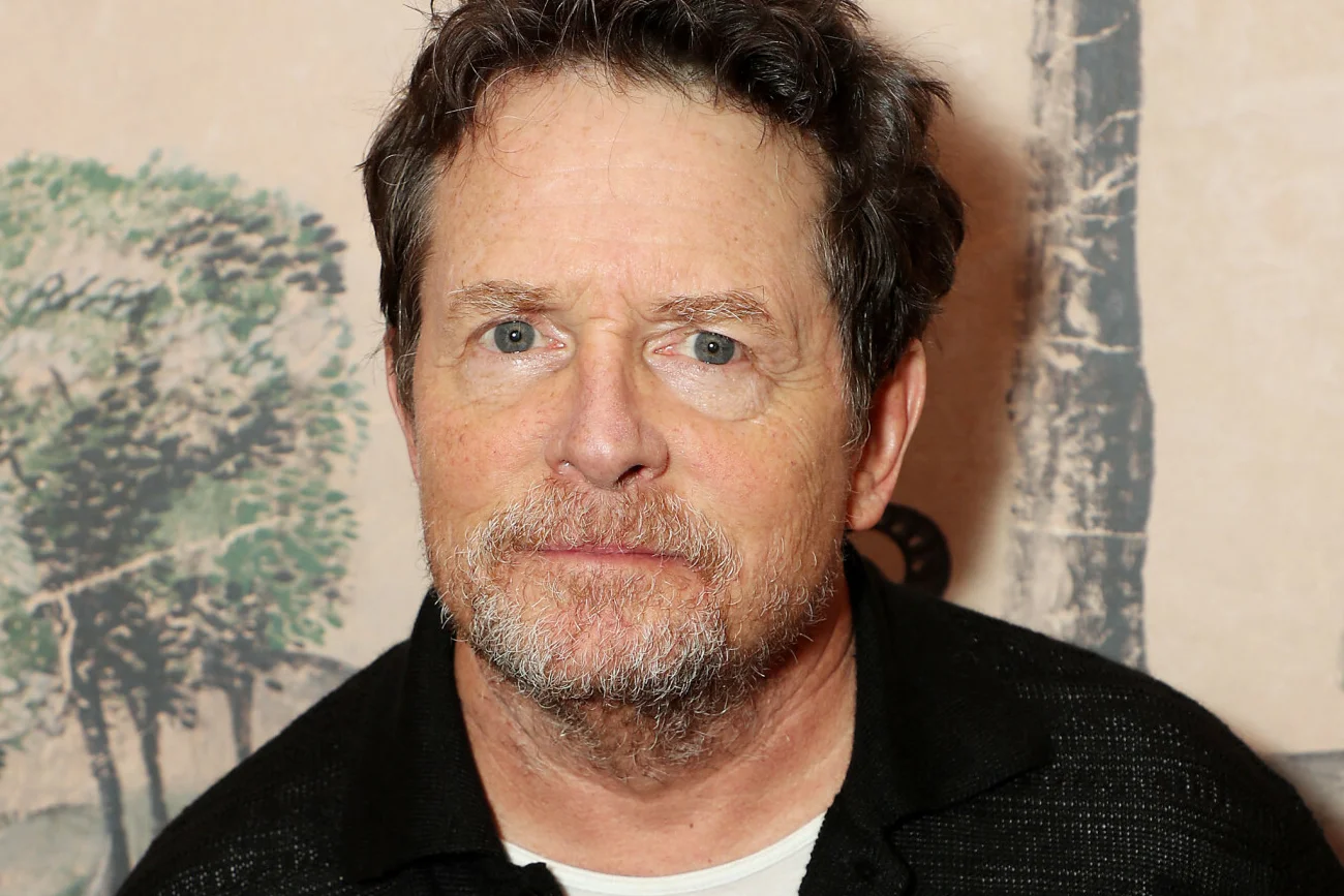 Michael J. Fox z "Powrotu do przyszłości" chciałby wrócić do grania w filmach. Podał tylko, jaki ma warunek.