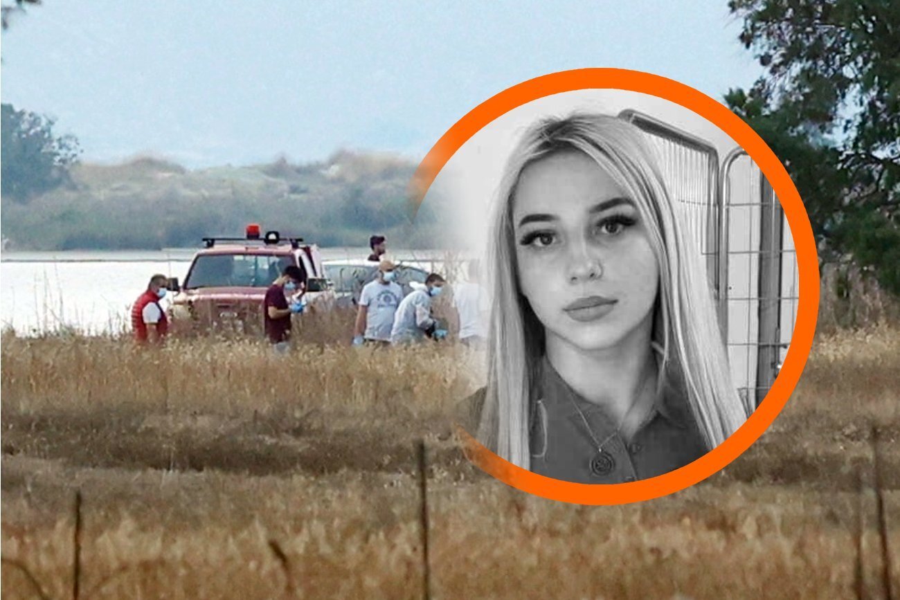 Morderstwo Anastazji Rubińskiej. Prokuratura zabiera głos ws. Polki.