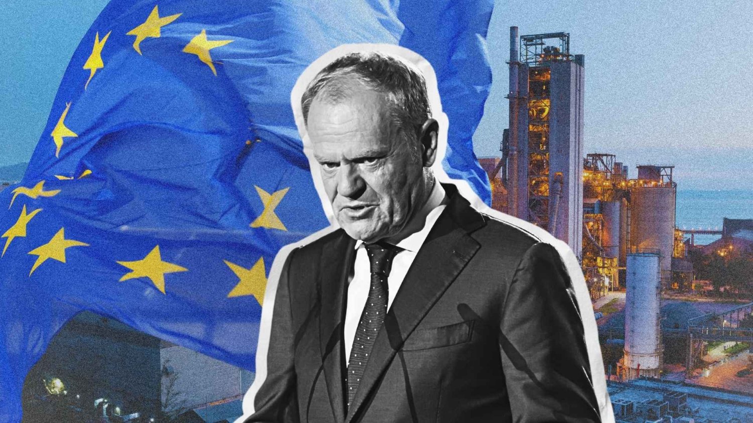 Tusk na szczycie UE. "Rzeczywistość jest bardzo brutalna".