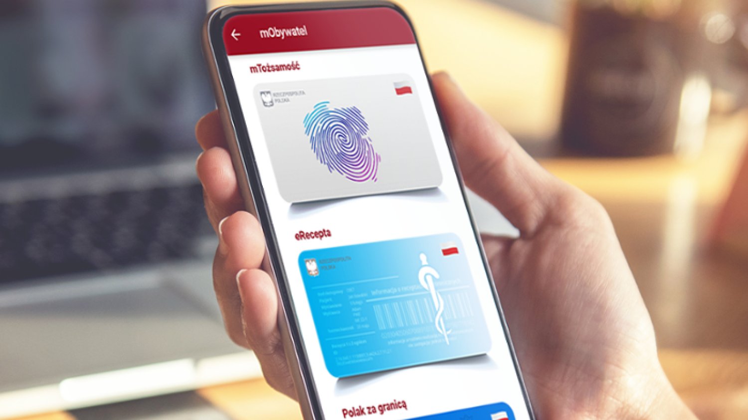 Nowe przydatne funkcje w mObywatelu. Co się zmieni w 2025 r.?