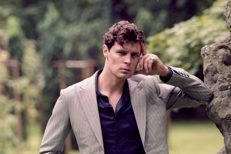 Wiosenno-letnia kampania Wojtka Haratyka