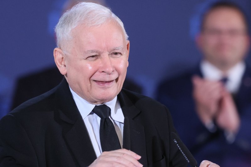 Prokurator, który wygląda jak koń. Kogo na myśli miał Kaczyński?