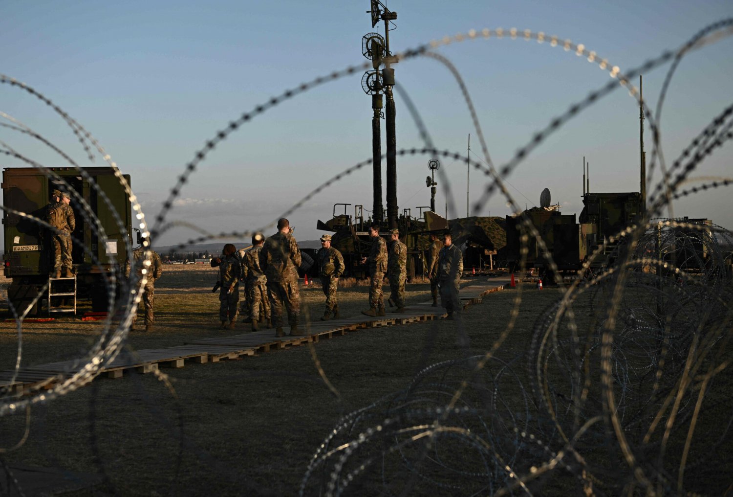 Japonia przyjęła nowy budżet na finansowanie obecności wojsk USA w ich kraju.