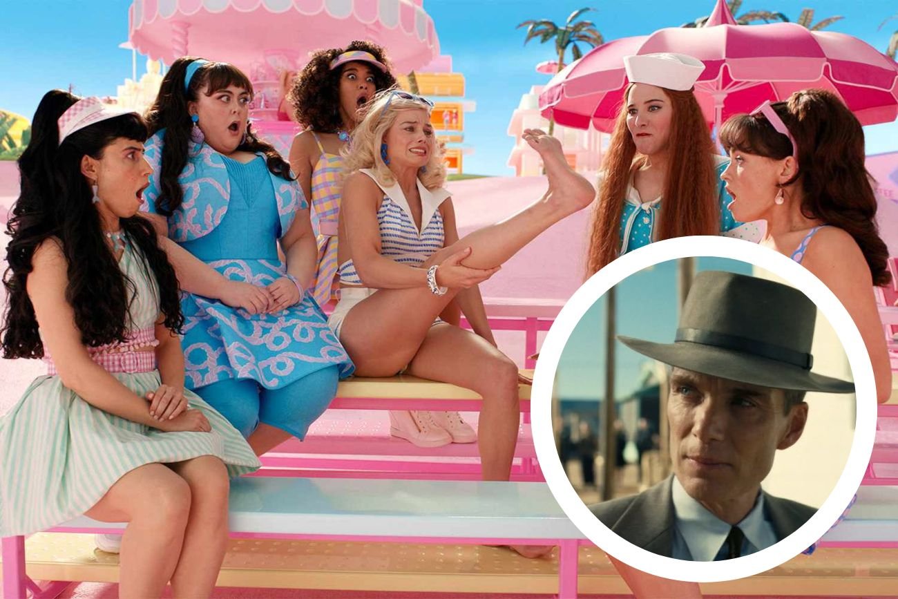 Premiery kinowe 2023 na lato. [LISTA]