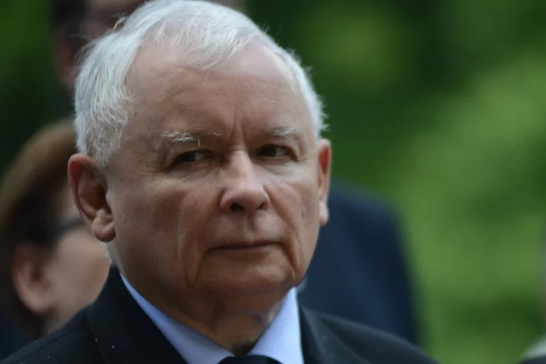 Jarosław Kaczyński nie może być do końca pewny zwycięstwa jego partii w wyborach na jesieni.