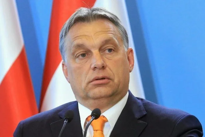 Viktor Orban zaatakował słownie premiera Holandii.