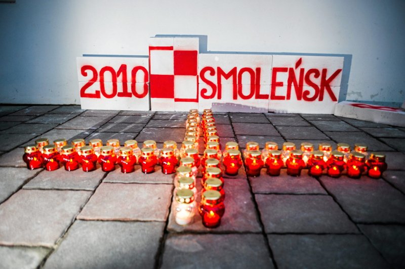 Na powtórnym pogrzebie Jarosława Florczaka zabrakło asysty honorowej z Biura Ochrony Rządu.