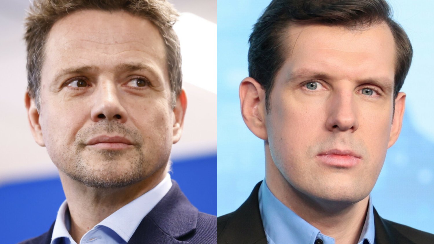Rafał Trzaskowski zostawia daleko w tyle Tobiasza Bocheńskiego - tak wynika z nowego sondażu dot. wyborów na prezydenta Warszawy. Rafał Trzaskowski zostawia daleko w tyle Tobiasza Bocheńskiego - tak wynika z nowego sondażu dot. wyborów na prezydenta Warszawy.