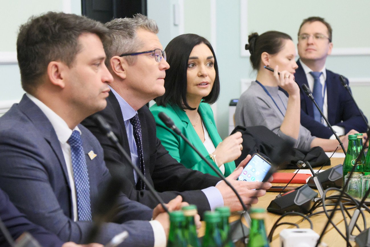 Pojawiają się kolejne nazwiska osób, które mogą być wezwane przed komisję ds. Pegasusa.