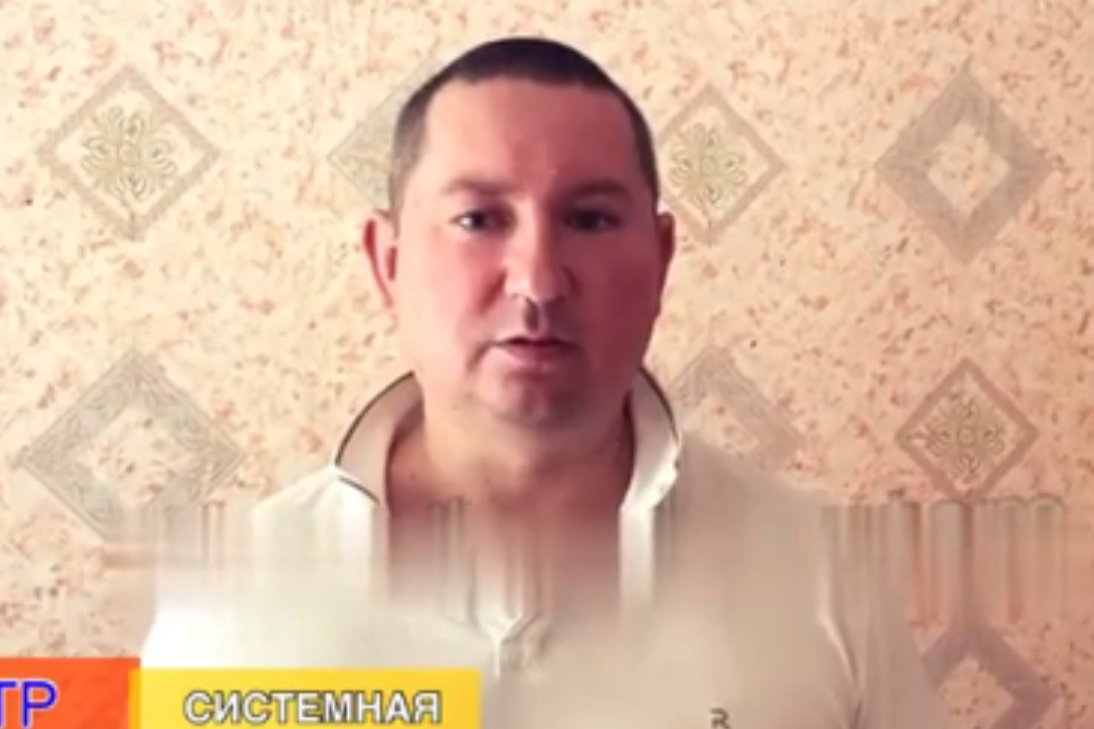 Kolejny Polak uciekł na Białoruś i poprosił o azyl.