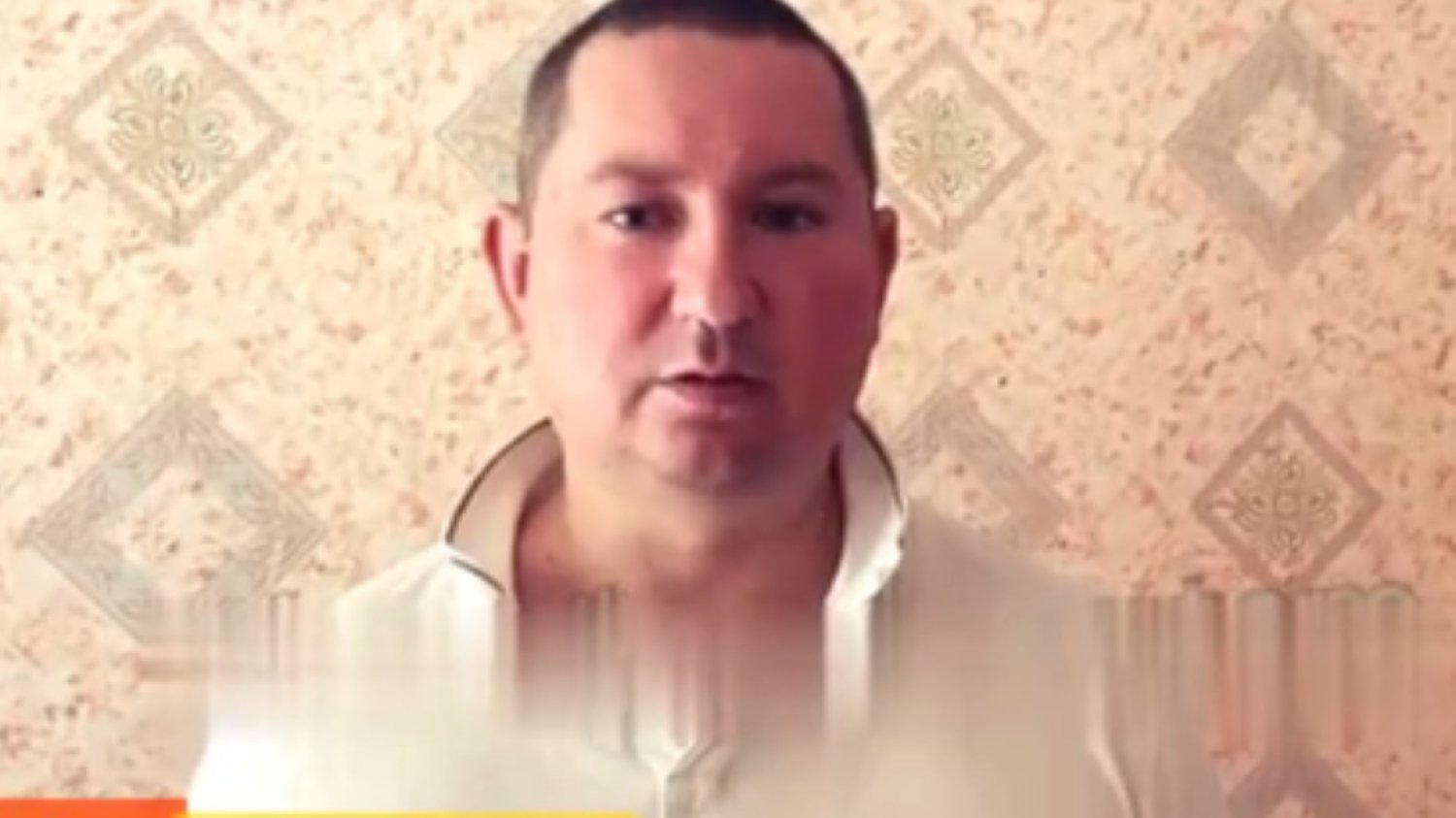 Kolejny Polak uciekł na Białoruś i poprosił o azyl.