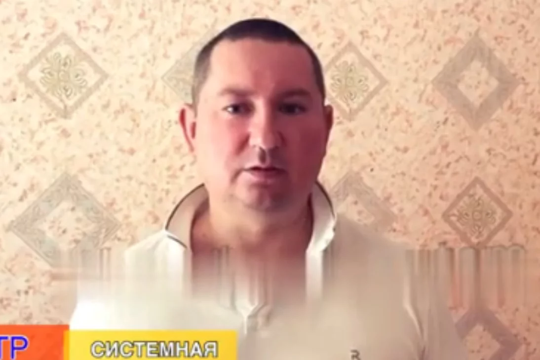 Kolejny Polak uciekł na Białoruś i poprosił o azyl.