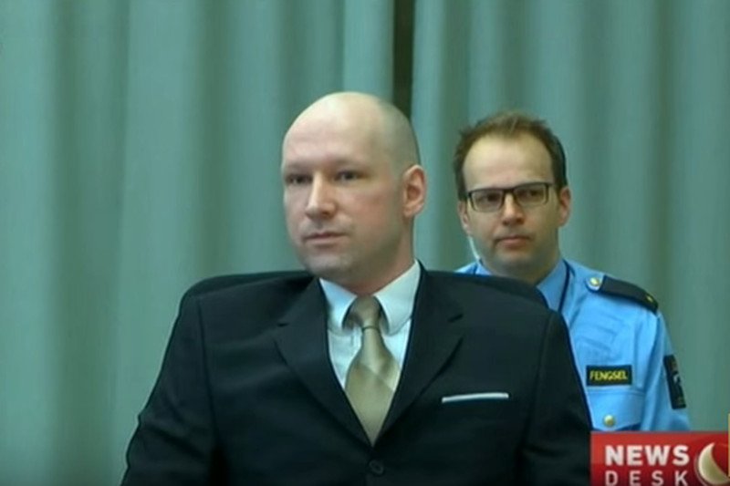 Od poprzednich rozpraw trochę się zmienił.