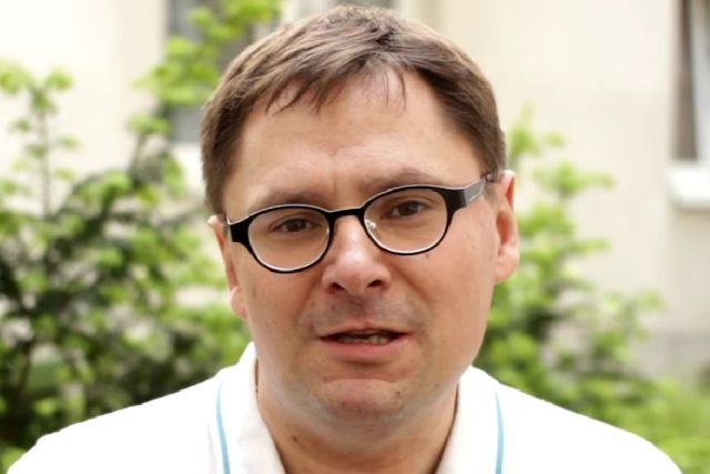 Tomasz Terlikowski musi uznać istnienie "pani Grodzkiej".