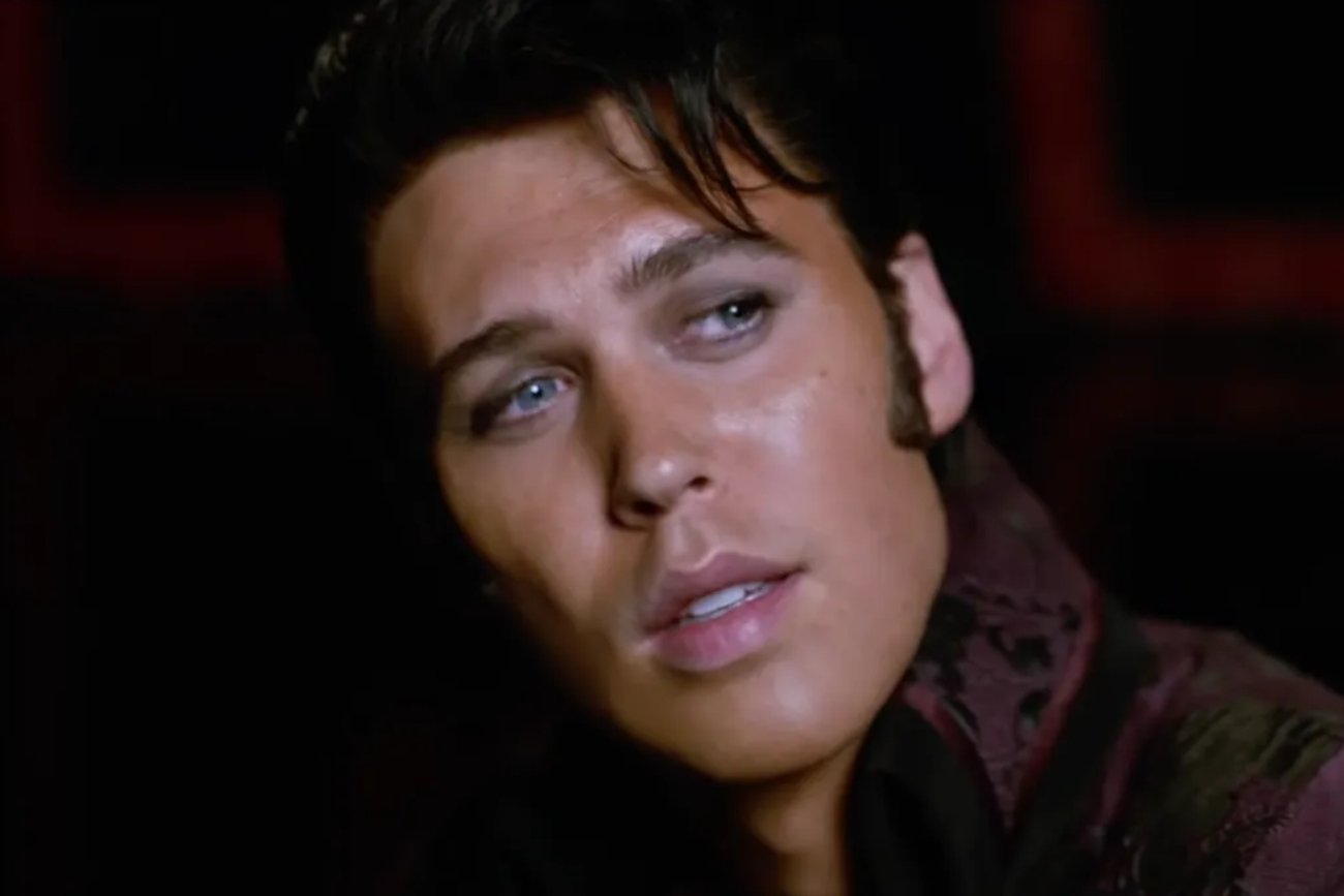 Premiera filmu "Elvis" na HBO Max.