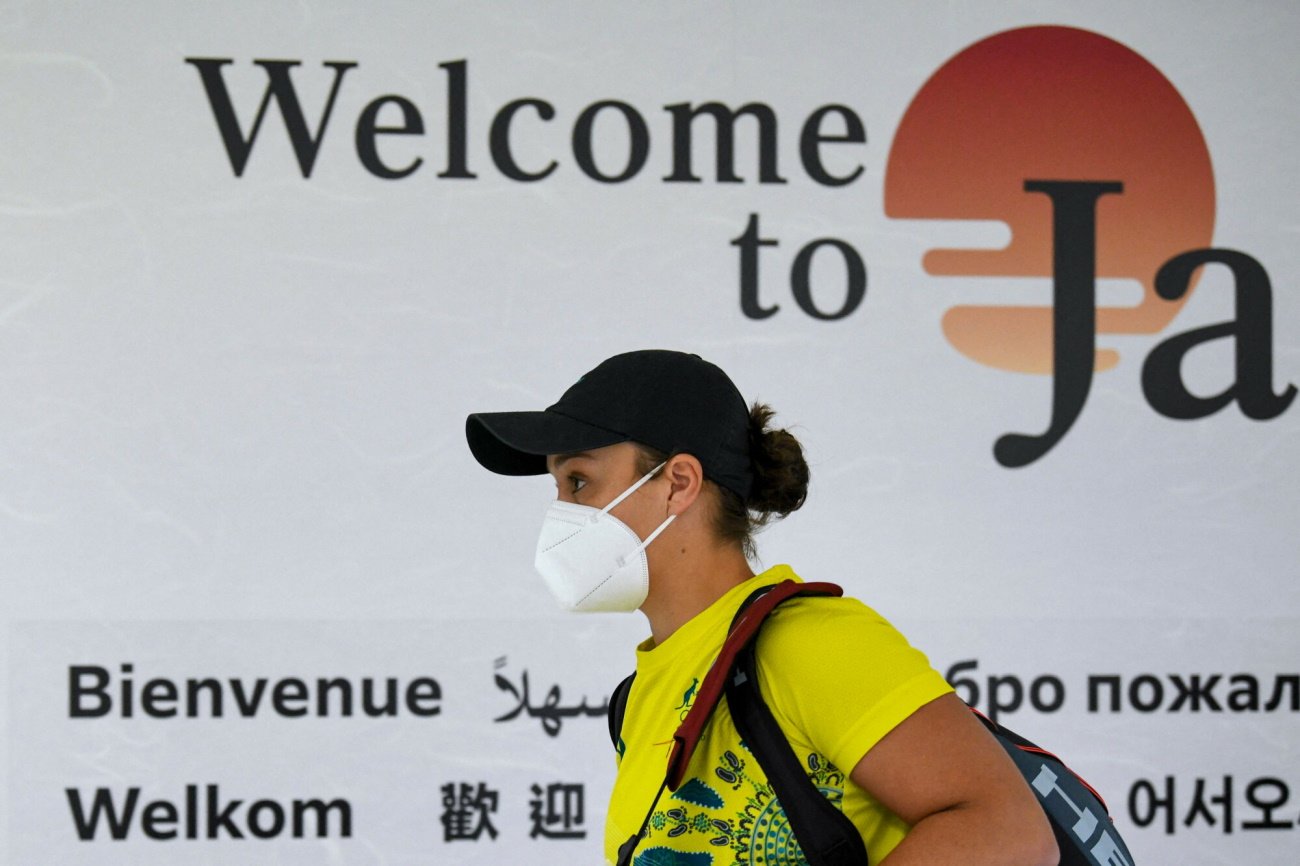 Czy Japonia jest w stanie zapewnić bezpieczeństwo uczestnikom igrzysk olimpijskich?