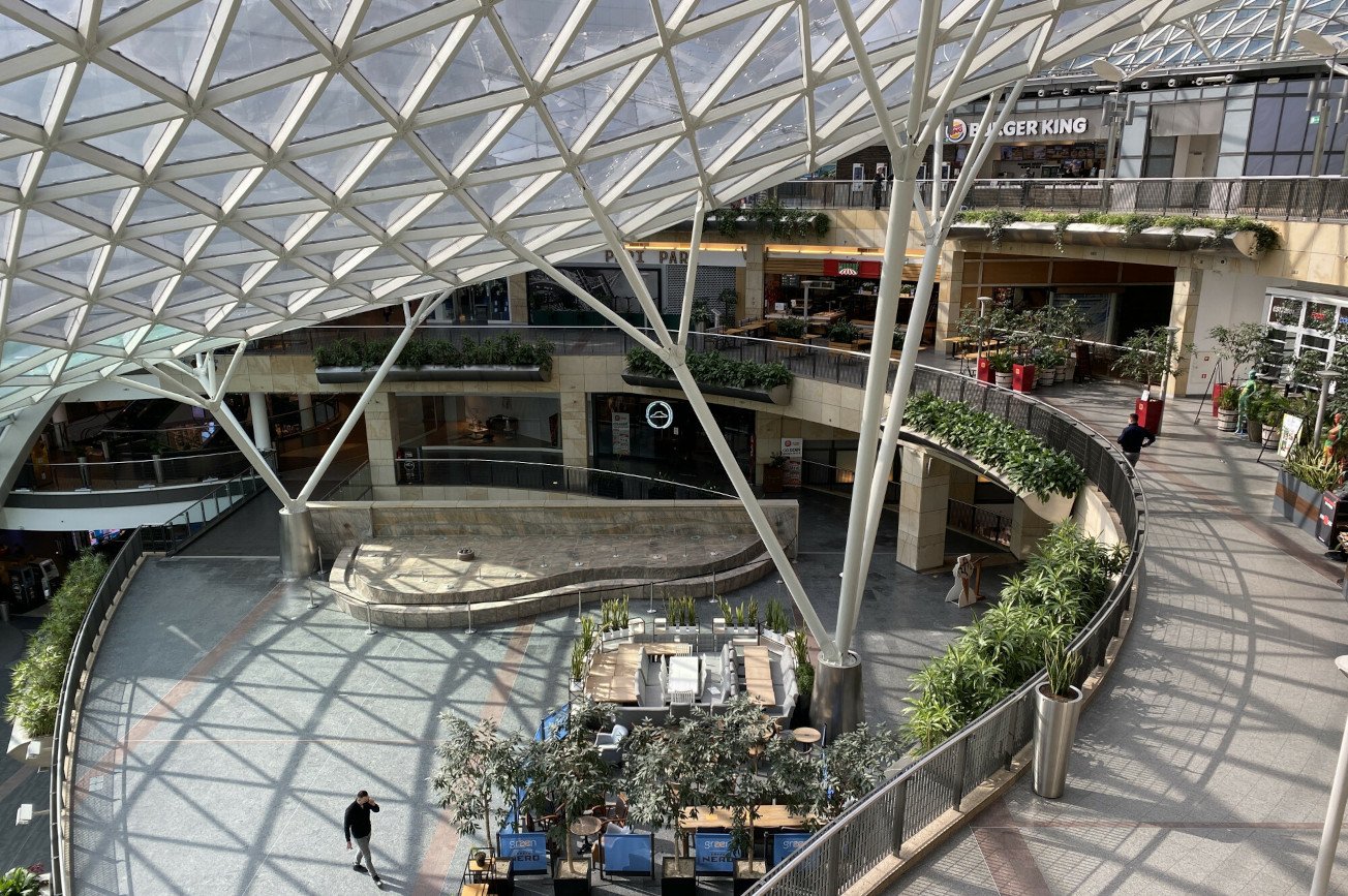 Śmiertelne wypadki w Złotych Tarasach. Dyrekcja centrum ujawniła nowe fakty.