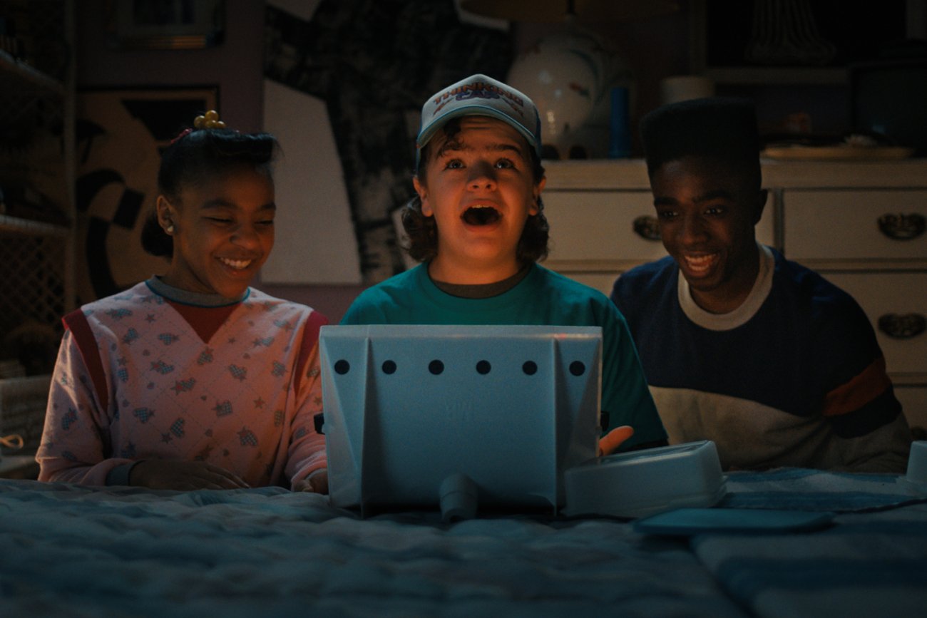 Kolejny serial braci Duffer będzie adaptacją powieści Stephena Kinga i Petera Strauba "Talizman".