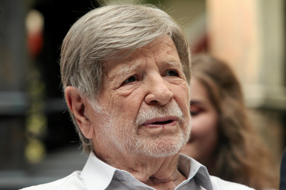 Prof. Szewach Weiss krytycznie skomentował słowa Izraela Katza o Polakach-antysemitach.