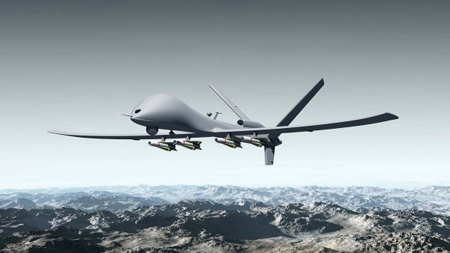 Od 2004 do 2011 roku w Pakistanie miało zginąć w atakach amerykańskich dronów ponad 3 tys. osób, z czego cywile stanowili blisko 1000 zabitych.