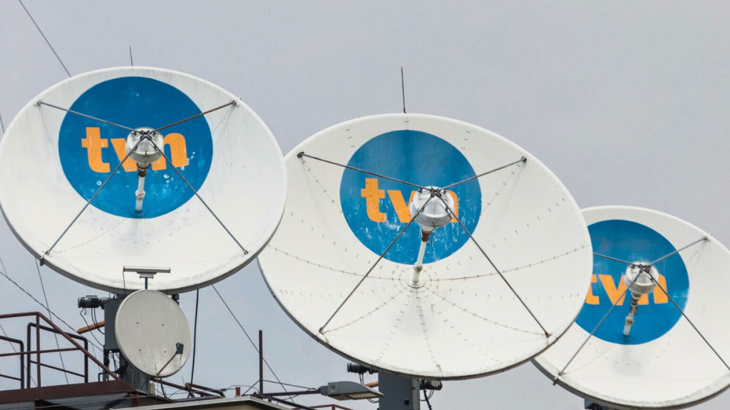 TVN: sprzedaż stacji przez Warner Bros. Discovery