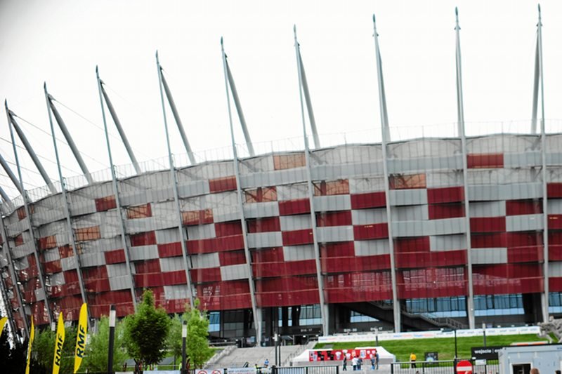 11 listopada na Stadionie Narodowym ma się odbyć szczyt klimatyczny ONZ