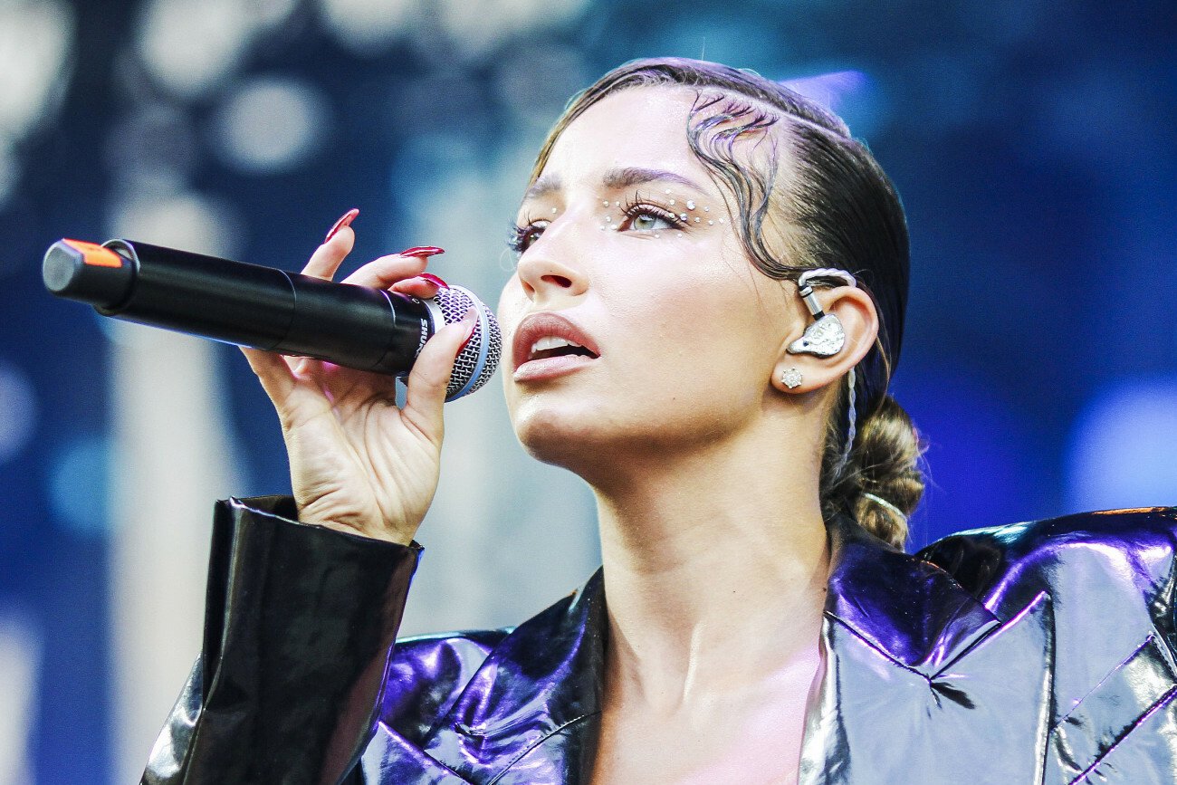 Julia Wieniawa wrzuciła rozpaczliwe nagranie. Chodzi o nowotwór