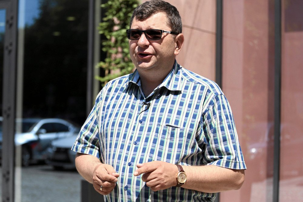 Kongres założycielski partii Zbigniewa Stonogi odbędzie się 27 czerwca w Hali Expo w Warszawie.