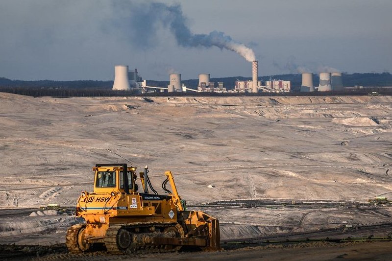 Czechy złożą pozew przeciw Polsce ws. kopalni Turów. Żądają zaprzestania wydobycia