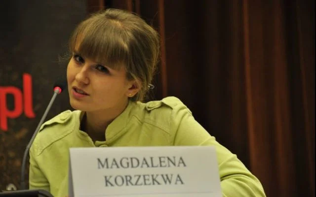 Kim jest Magdalena Korzekwa-Kaliszuk? Była gwiazdą programu "Ziarno" [FOTO]
