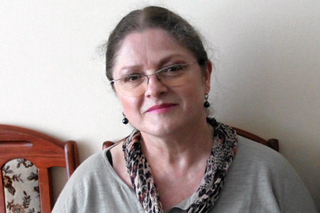Prof. Krystyna Pawłowicz nie wybiera się na polityczną emeryturę