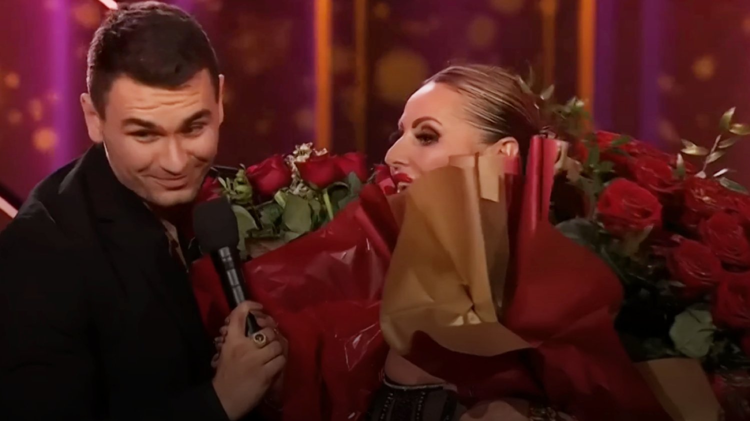 Kaźmierska ma problemy w 'Tańcu z Gwiazdami'? Poszło o zachowanie Conana