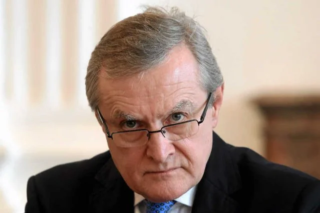 Piotr Gliński odniósł się do swojej wypowiedzi o reasumpcji głosowania.