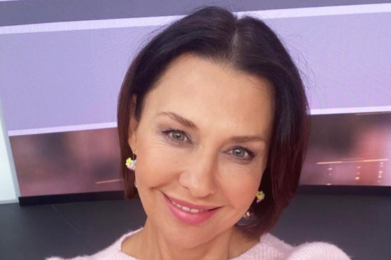 Wielki powrót Anny Popek do "Pytanie na Śniadanie" Podano datę