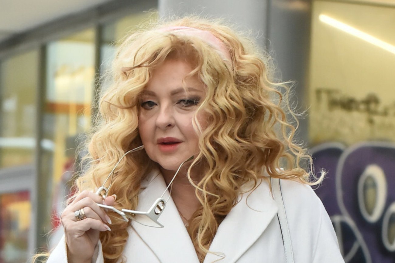 Magda Gessler zwróciła się do kobiet.