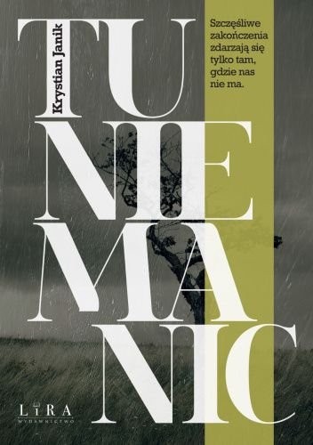 Krzysztof Janik
Tu nie ma nic