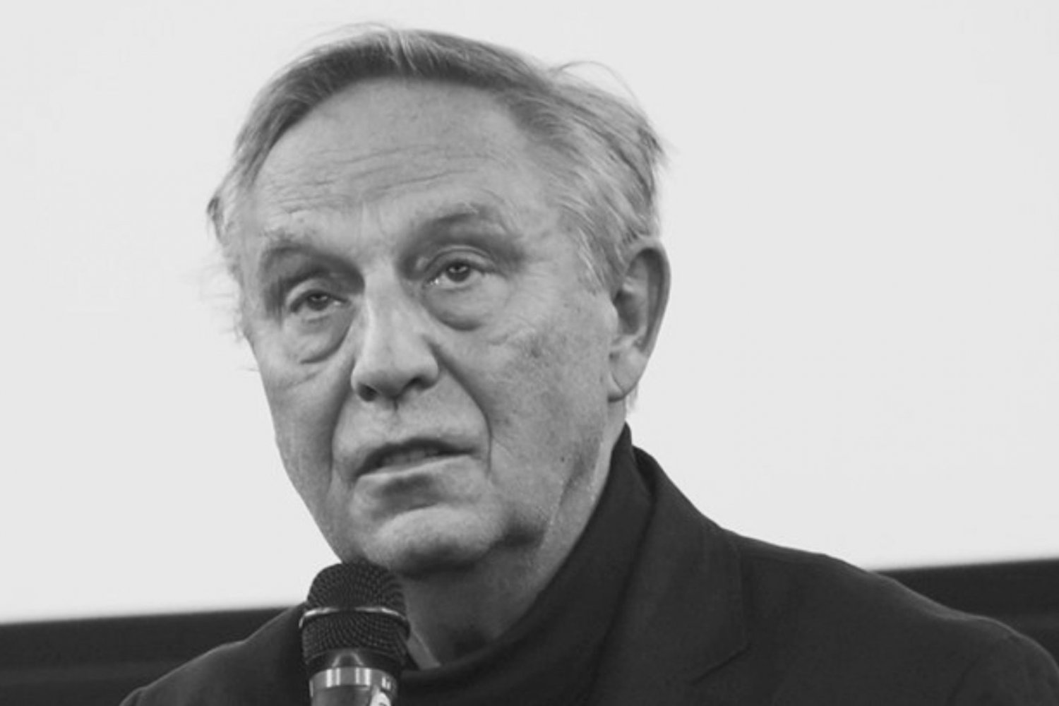 Krzysztof Piesiewicz nie żyje. Współtworzył legendarny "Dekalog" Kieślowskiego Krzysztof Piesiewicz zmarł w wieku 80 lat