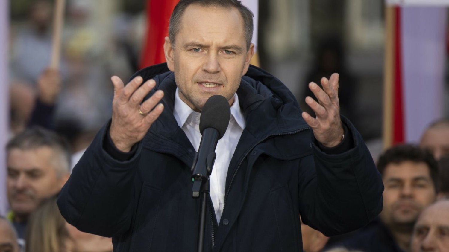 Gdańsk składa zawiadomienie ws. Nawrockiego. "Działanie na szkodę". Gdańsk zawiadamia prokuraturę ws. Nawrockiego. Chodzi o aferę mieszkaniową.