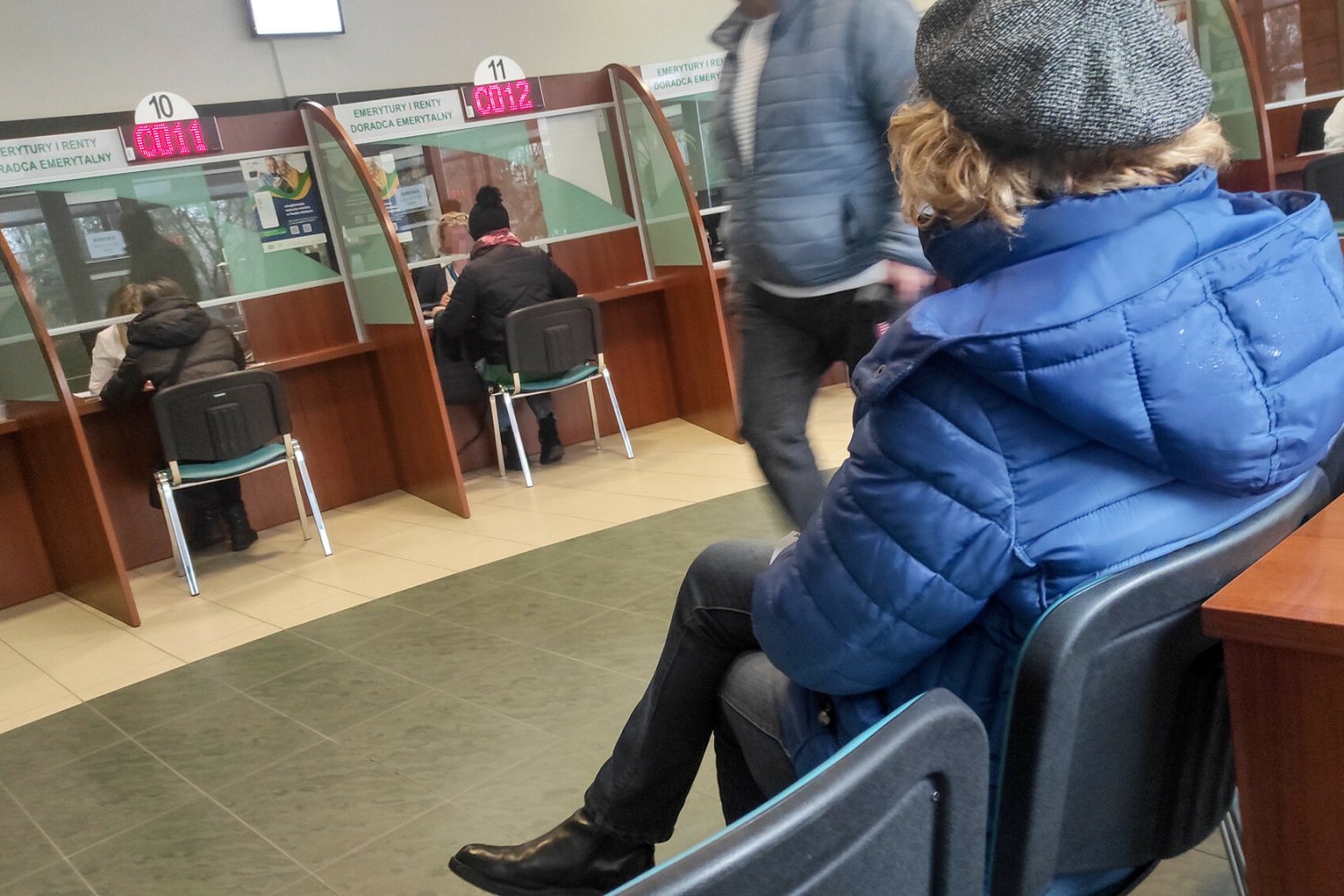 Kto może dostać świadczenie wspierające z ZUS? Od 2025 będzie dla kolejnej grupy osób