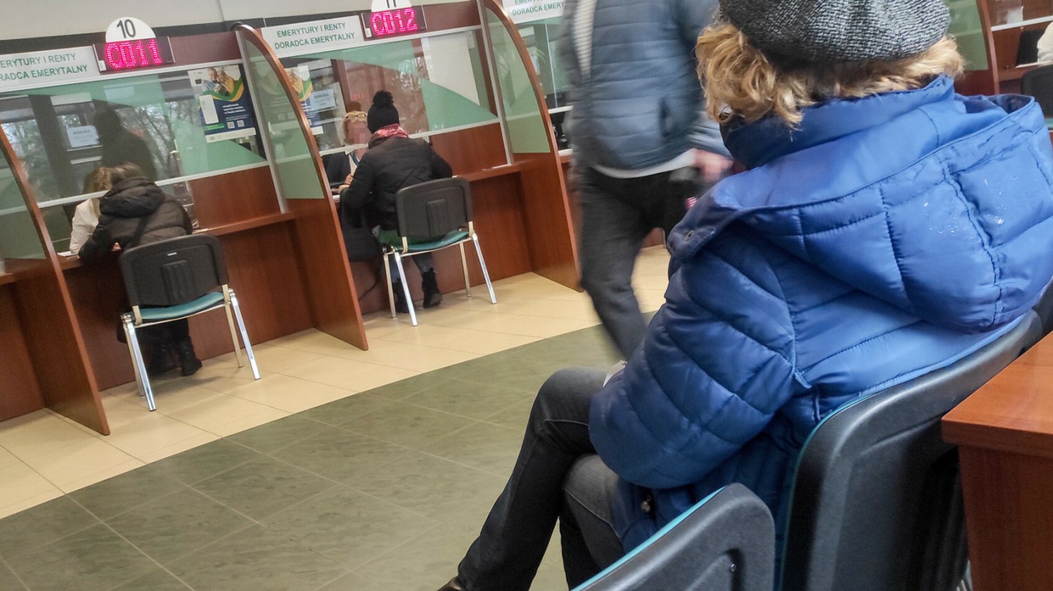 Świadczenie wspierające z ZUS będzie wyższe i obejmie dodatkową grupę osób. Którą? Kto może dostać świadczenie wspierające z ZUS? Od 2025 będzie dla kolejnej grupy osób