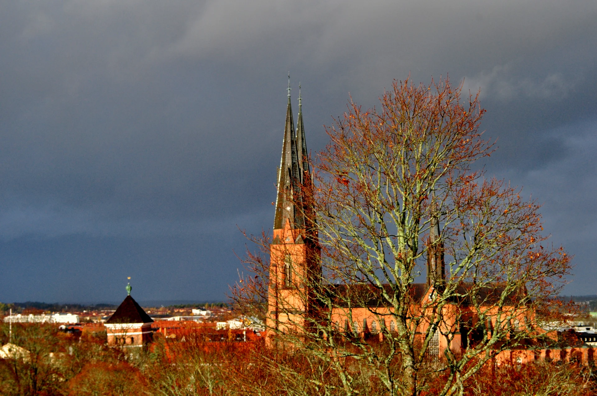Uppsala