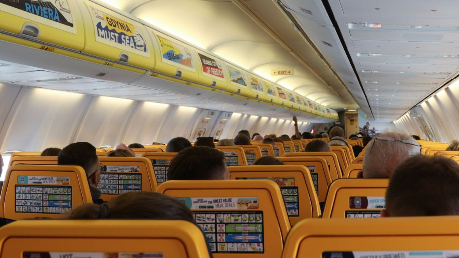 Ryanair